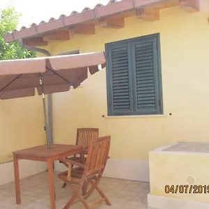 Bungalow Bea Monolocale E Servizi Casa vacanze