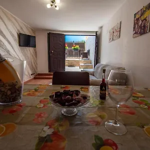 Avola Beach Appartment Appartamento