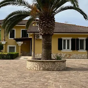 Pedrosu , Casa Linari Italia