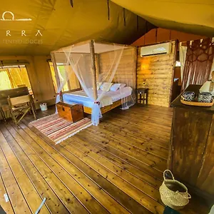 Terra - Tented , Saturnia Italia